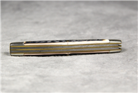 Imperial Diamond Edge 362 Brown Delrin Serpentine Jack 