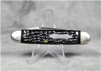 UTICA CUTLERY CO. / IROQUOIS Jigged Jack Knife