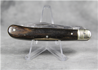 SIMON BERN 4-Blade  with Pinched Bolsters