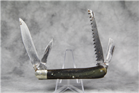 SIMON BERN 4-Blade  with Pinched Bolsters