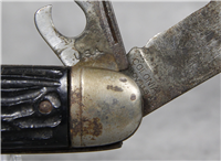 COLONIAL "Forest Master" Utility Knife