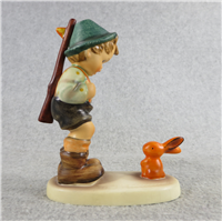 SENSITIVE HUNTER Figurine (Hummel 6/0, TMK)