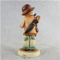 LITTLE FIDDLER Figurine (Hummel 2/0, TMK)