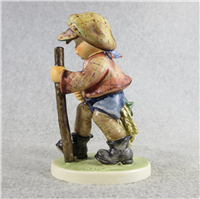 On Secret Path 6 Hummel 386 TMK 6