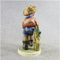 On Secret Path 6 Hummel 386 TMK 6