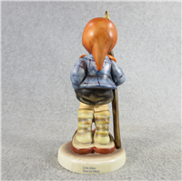 LITTLE HIKER Figurine (Hummel 16/1, TMK)