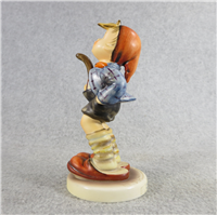 LITTLE HIKER Figurine (Hummel 16/1, TMK)