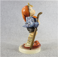 LITTLE HIKER Figurine (Hummel 16/1, TMK)