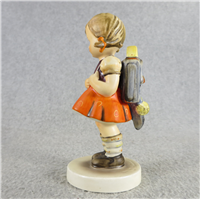SCHOOL GIRL Figurine (Hummel 81/0, TMK)