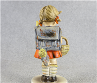 SCHOOL GIRL Figurine (Hummel 81/0, TMK)