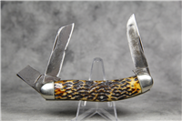 HAMMER BRAND / NEW YORK KNIFE CO. Jigged Bone Sowbelly