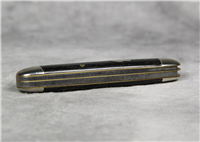 ULSTER Wood-Handled Equal-End Jack Knife