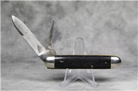 ULSTER Wood-Handled Equal-End Jack Knife