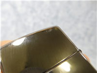 LASER ENGRAVED GEOMETRIC Midnight Chrome Lighter (Zippo, 2004)