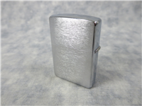 TITANIC SCRIMSHAW Brushed Chrome Lighter (Zippo, 2005)