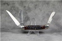 1983 CASE XX USA 6347 1/2 SS Stockman