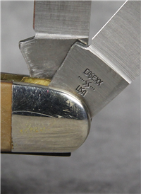 1983 CASE XX USA 6347 1/2 SS Stockman