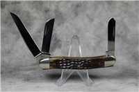 1982 Case 6318 HP Brown Stockman