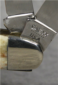 1982 Case 6318 HP Brown Stockman