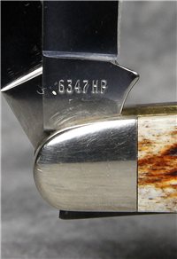 1982 Case 6347 HP Brown Stockman