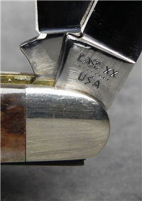 1982 Case 6347 HP Brown Stockman