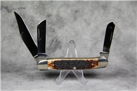 1982 Case 6347 HP Brown Stockman