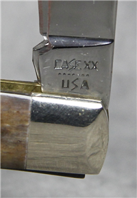 1983 Case 62032 Brown Jack