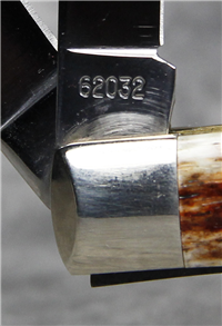 1981 Case 62032 Brown Jack