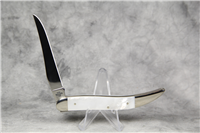 2002 Case 810094 SS Mother of Pearl Toothpick