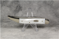 2002 Case 810094 SS Mother of Pearl Toothpick