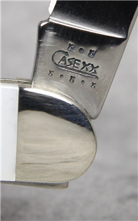 2002 Case 810094 SS Mother of Pearl Toothpick