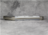 2002 Case 810094 SS Mother of Pearl Toothpick