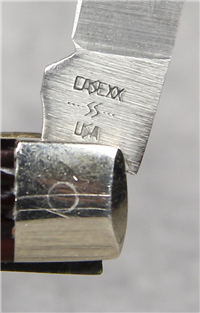 1983 CASE XX USA 62033 SS Small Premium Pen