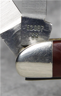 1982 Case 62087 SS Brown Jack