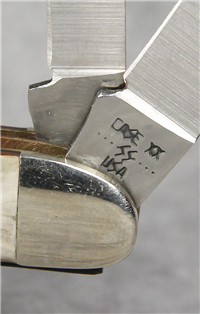 1982 Case 62087 SS Brown Jack