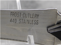 FROST CUTLERY Folding Linerlock