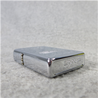 MERCEDES-BENZ C-CLASS Polished Chrome Lighter (Zippo, 1998)