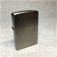 MARLBORO HORIZONTAL LINES Midnight Street Chrome Lighter (Zippo, 2006)