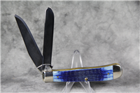 2000 Case 6254 SS Blue Trapper