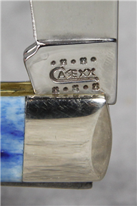 2000 Case 6254 SS Blue Trapper