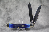 2000 Case 6254 SS Blue Trapper