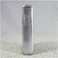 L&M FILTERS Cigarette Advertising Chrome Lighter (Zippo, 1958)