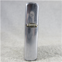 ARROW TRUCK LINE DIRECT SERVICE Advertising Chrome Lighter (Zippo, 1961)
