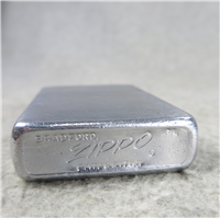 ARROW TRUCK LINE DIRECT SERVICE Advertising Chrome Lighter (Zippo, 1961)