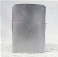 ARROW TRUCK LINE DIRECT SERVICE Advertising Chrome Lighter (Zippo, 1961)