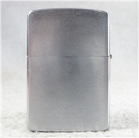 ALLIS-CHALMERS Machinery Manufacturing Co. Advertising Chrome Lighter (Zippo, 1962)