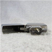 G. A. MOSITES CO. Rubber Manufacturer Advertising Chrome Lighter (Zippo, 1958)
