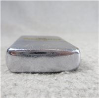 G. A. MOSITES CO. Rubber Manufacturer Advertising Chrome Lighter (Zippo, 1958)