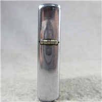 G. A. MOSITES CO. Rubber Manufacturer Advertising Chrome Lighter (Zippo, 1958)