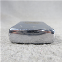 DRILLWELL TOOLS Drilling & Fishing Equipment Advertising Chrome Lighter (Zippo, 1963)